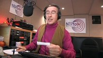 Mid Morning Matters With Alan Partridge S01 E05