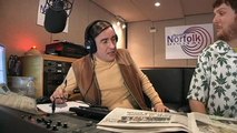 Mid Morning Matters With Alan Partridge S01 E02