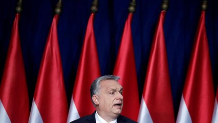 Орбан: вопрос мигрантов - ключевой