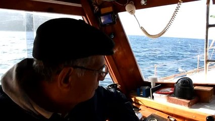 Yelken: Bayk Kış Trofesi