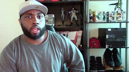 Fringe REACTION - 3x11