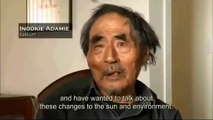 Earth Has Shifted: Inuit Elders Issue Grave Warning To NASA And The World