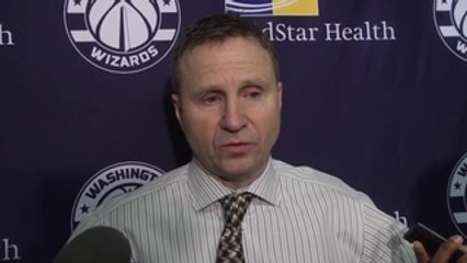 Scott Brooks Postgame - 2/9/19