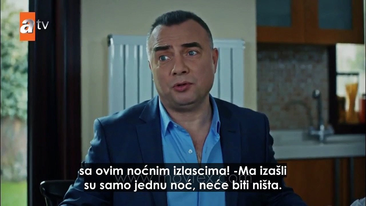 Srce mafije - 65 Epizoda - 4 deo