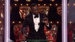 Mahershala Ali remporte le BAFTA du Meilleur Second Rôle dans Green Book - BAFTA 2019