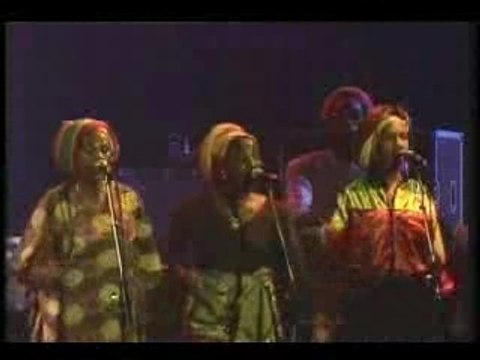 Bob Marley & The wailers Live At Germany + reportage (1)