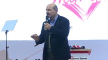 Soylu: 'Bu seçim 24 haziran seçimlerinin tamamlayıcısıdır' - ANKARA