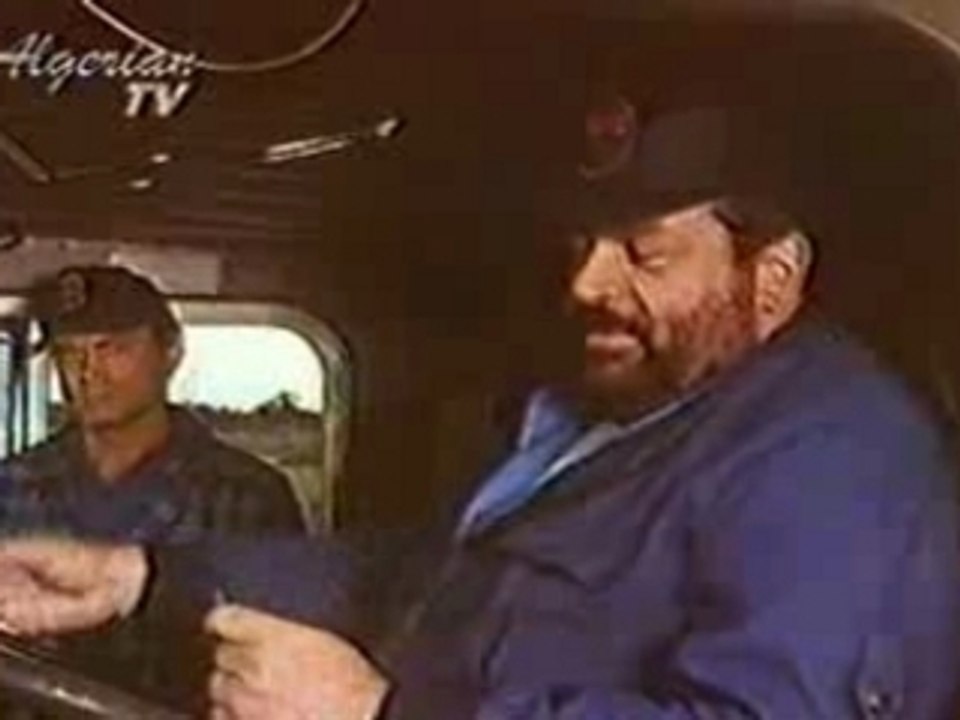 Doublage budd spincer & terrence hill