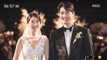 [투데이 연예톡톡] 배우 이필모, 14살 연하 서수연과 '결혼'