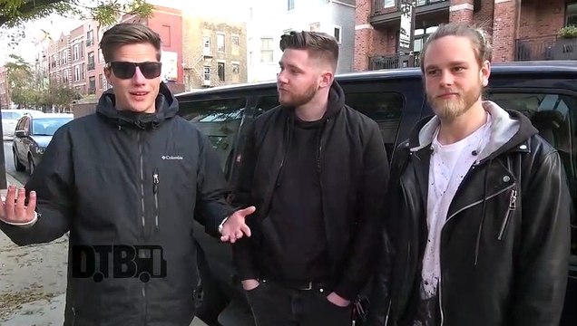 Half Hearted - DREAM TOUR Ep. 677