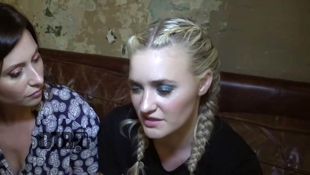 Aly & AJ - FIRST CONCERT EVER Ep. 102