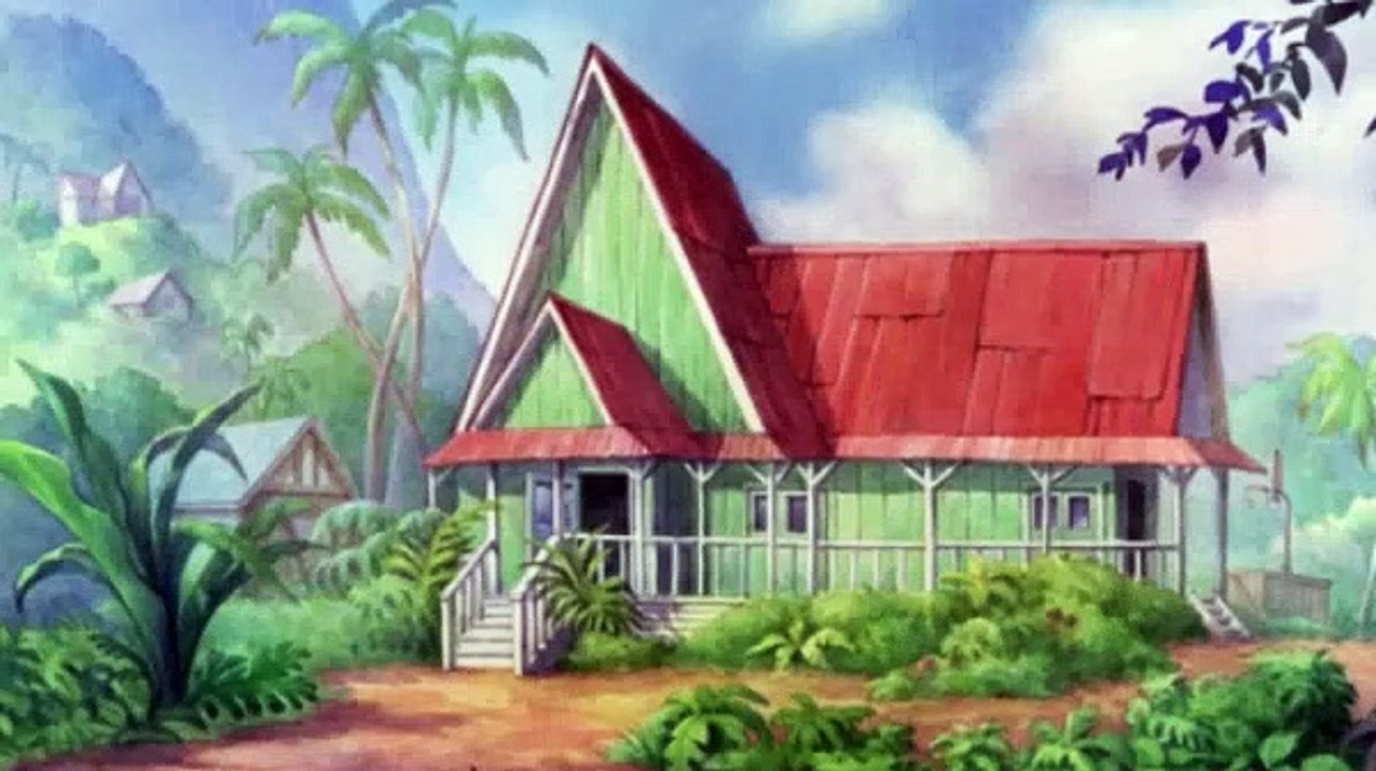 Lilo And Stitch Cannonball Gallery