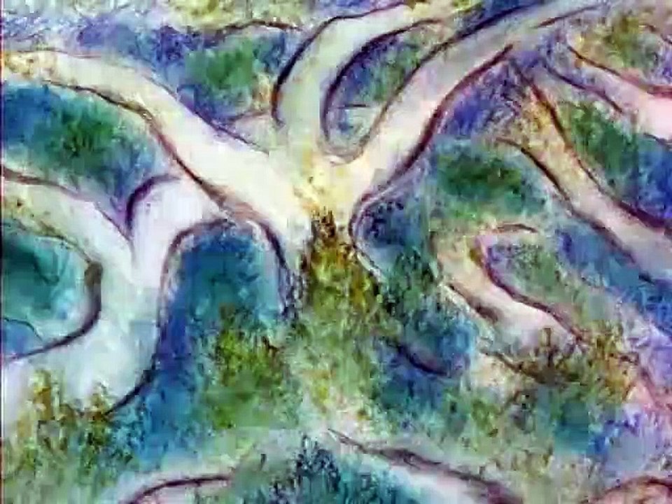 Der Mann der Bäume pflanzte