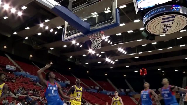 OKC Thunder Assignee Hamidou Diallo Drops 21 PTS & 8 REB In NBA G League Debut With OKC Blue