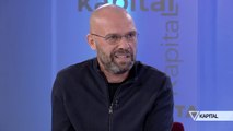 KAPITAL - Ylli Manjani - 10 Shkurt 2019 - Talk show - Vizion Plus
