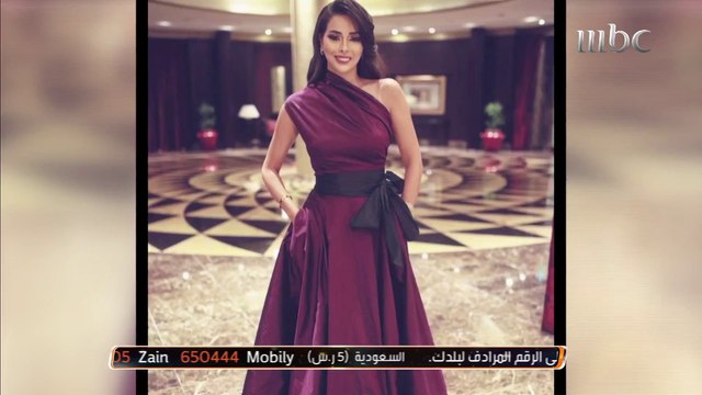 الاعلامية رانيا مذبوح ولقاء رياضي في #صدى_الملاعب