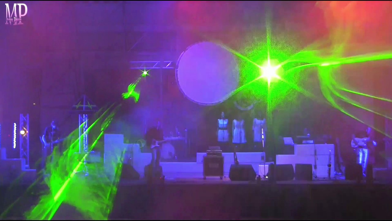 Pink Floyd Tribute, Gambler - Echoes Part 2