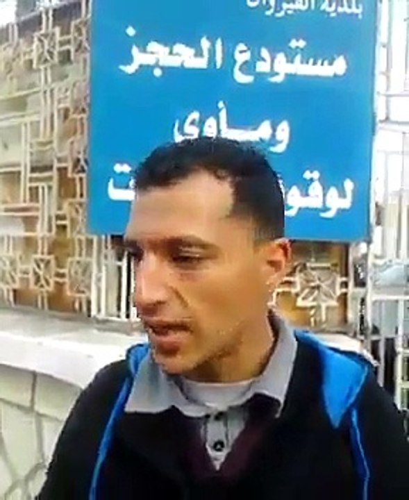 ❌القيروان الشنقال يرفع سيارة داخلها رضيع و والدها يروي لحظات الرعب التي عاشه