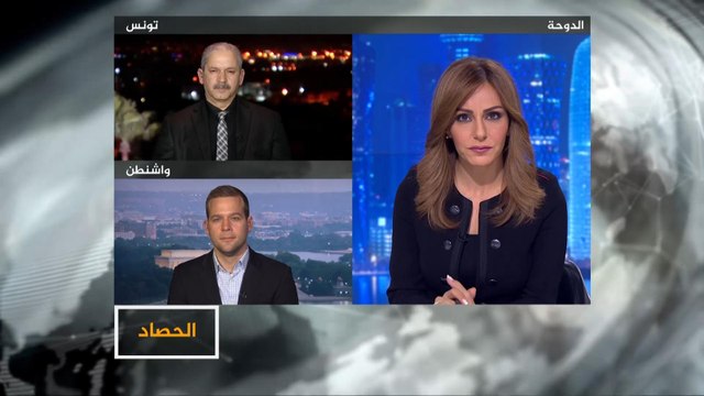 الحصاد- مؤشر الحريات: السعودية تتذيل الترتيب