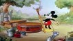 ᴴᴰ Donald Duck & Chip and Dale Cartoons | Mickey Mouse Clubhouse, Minnie Mouse, Pluto