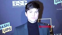 Cole Redding 2019 Primary Wave Grammy Party Red Carpet