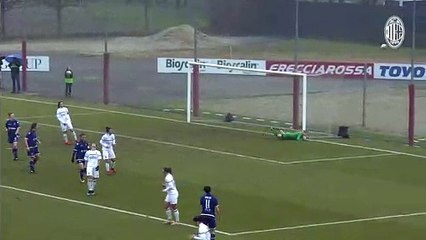 Il Milan accorcia sulla vetta: 2-0 al Verona