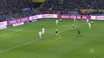 21e j. - Dortmund tenu en échec par Hoffenheim