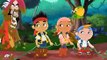 Jake and the Never Land Pirates S02E25 The Mystery Pirate-Pirate Swap