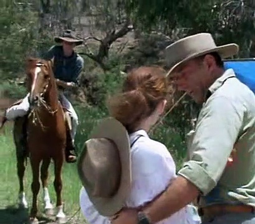 Flying Doctors S03E18