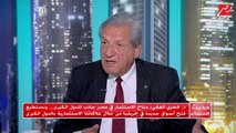 #حديث_المساء | هل النموذج المصري أصبح ملهما ومؤثرا للدول الإفريقية؟ خبير اقتصادي يجيب