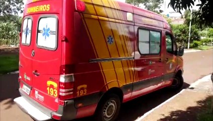 Mulher fica ferida ao ser atacada por animal no Bairro Claudete