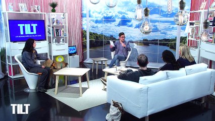 TILT - 11/02/2019 Partie 3 - “Devenir Tours” : un appel à projet urbains innovants