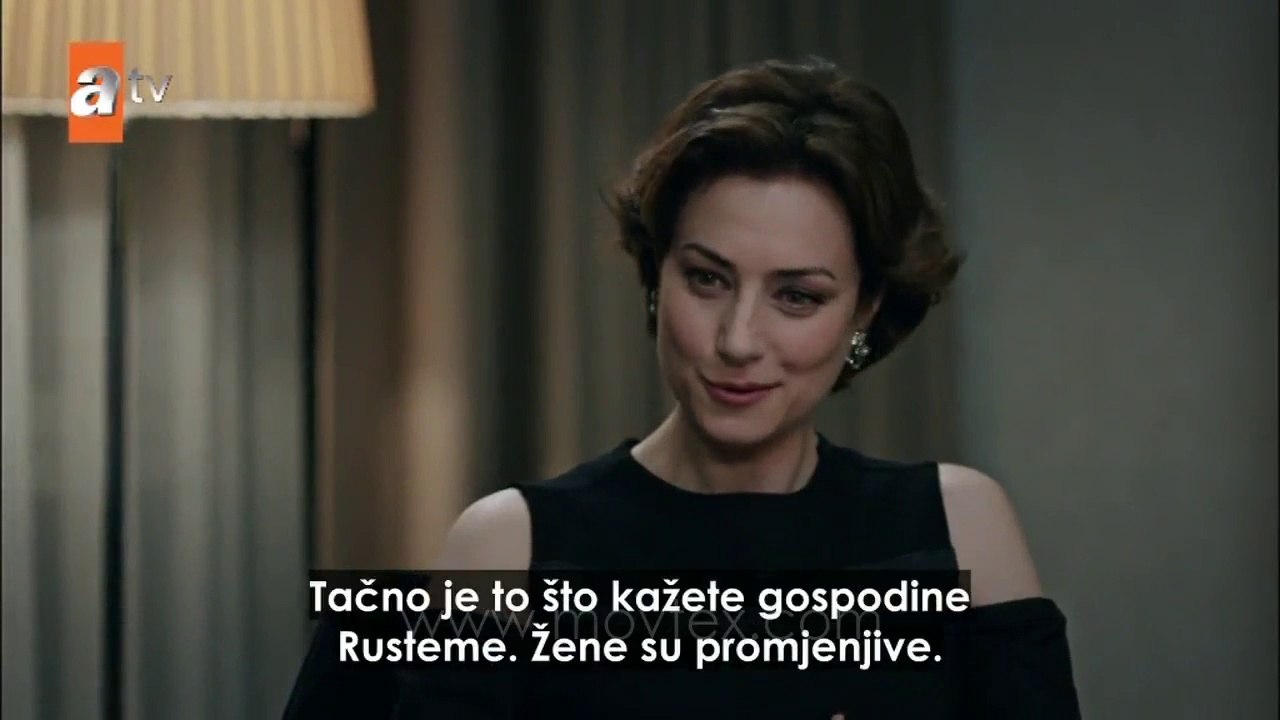 Srce mafije - 66 Epizoda - 3 deo