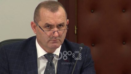 Ora News - "Ligjet" miratojnë protokollin për anëtarësimin në NATO të Maqedonisë së Veriut