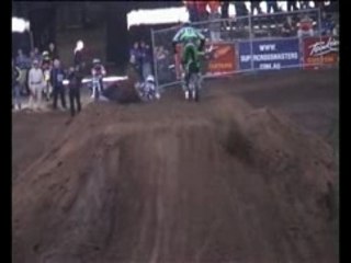 Motocross Riding Tips - Learn To Jump Safely