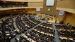 Африканский союз обсудил проблемы беженцев