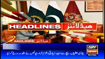 Headlines | ARYNews | 2300 | 11 February 2019