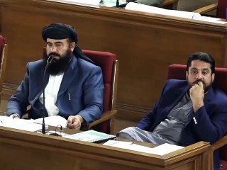 Hospital are best business in Balochistan || Great Speech in Balochistan Assembly || ثناءاللہ بلوچ