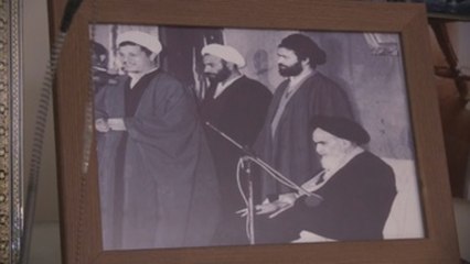 La activista Faezeh Rafsanyaní urge a separar religión y política en Irán