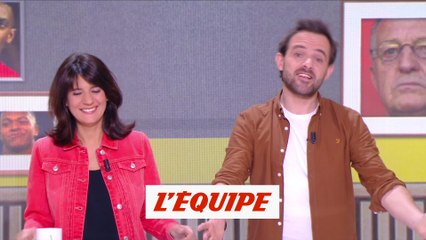 La petite lucarne du 11 février - Foot - EDE