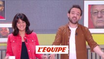 La petite lucarne du 11 février - Foot - EDE
