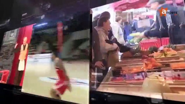 JT FEVRIER 2019 - Le Journal du lundi 11 février 2019