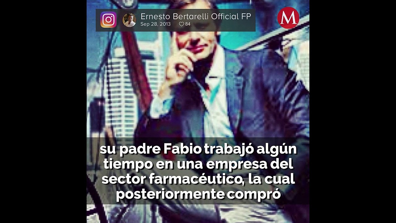 Ernesto Bertarelli, el italiano que conquistó la biotecnología