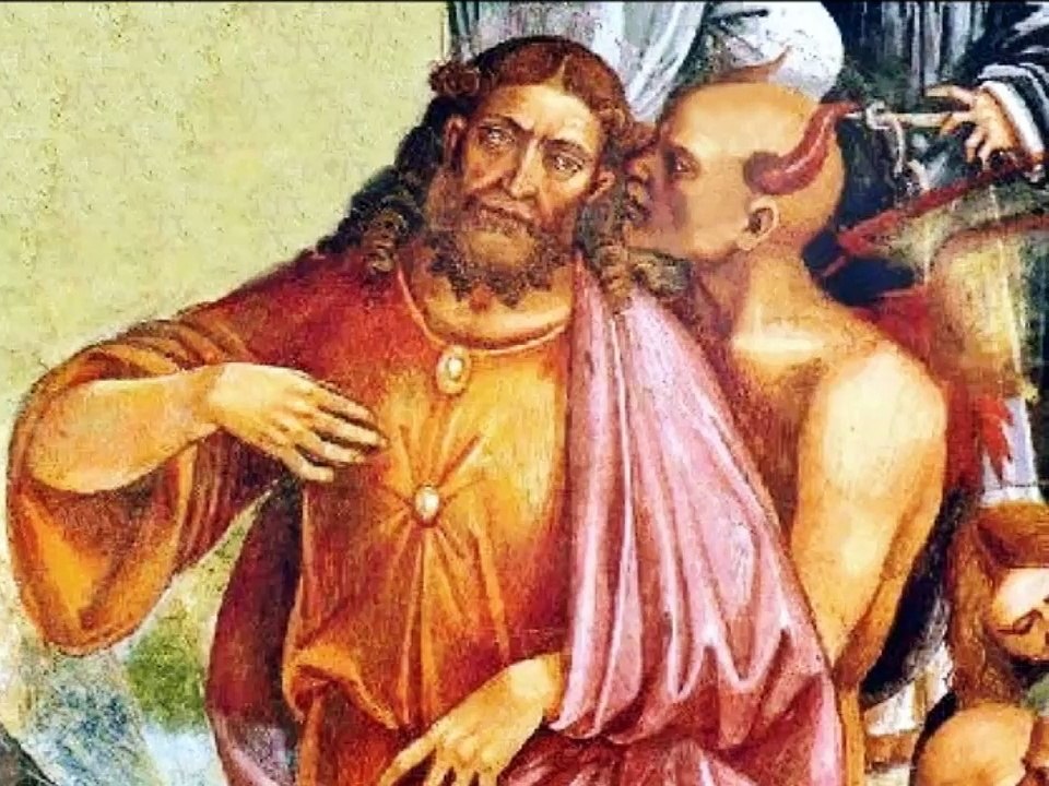 I Protocolli di Sion_Introduzione