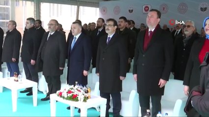 Bakan Dönmez: “28 Şubat sürecinde en büyük darbeyi meslek liseleri yedi”