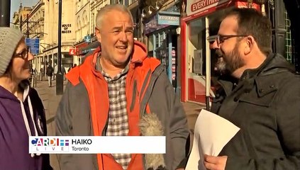 Cymraeg vs. Klingon: Do You Know the Difference? 🖖