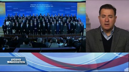 VOA Flaş Haber 11 Şubat