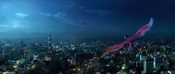 Aladdin - Bande-Annonce [VF|HD]
