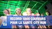 Info/Actu Loire Saint-Etienne - A la Une : L'appel des maires au Gouvernement / Incendie mortel à Lyon / Carton rouge pour l'arbitrage / 1 500 m2 consacrés à l'art contemporain / Record battu pour la Santé City Run