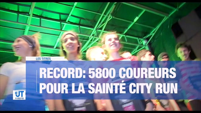 Info/Actu Loire Saint-Etienne - A la Une : L'appel des maires au Gouvernement / Incendie mortel à Lyon / Carton rouge pour l'arbitrage / 1 500 m2 consacrés à l'art contemporain / Record battu pour la Santé City Run